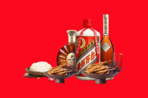 麟游县虫草回收