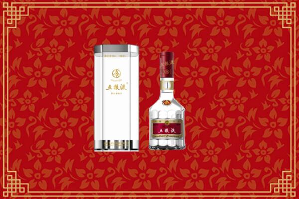 麟游县回收酒